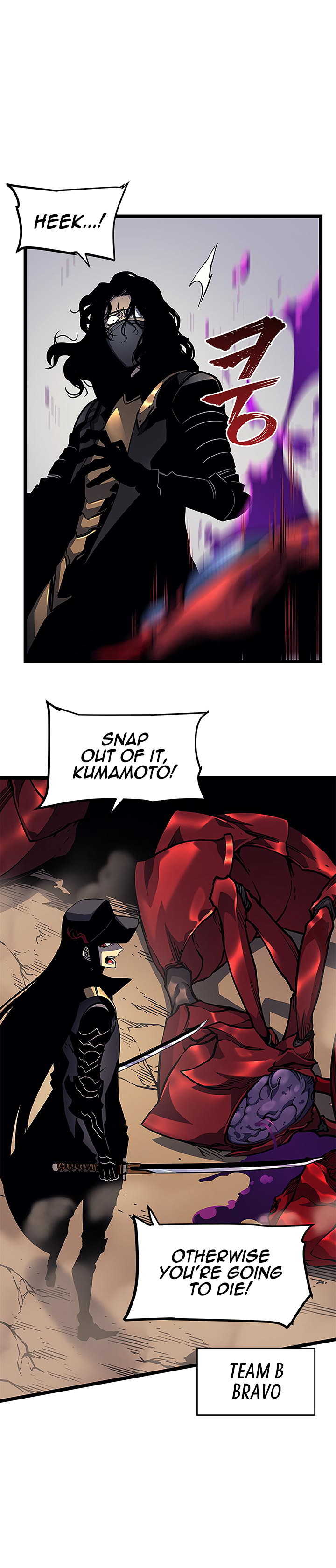 Manga Image
